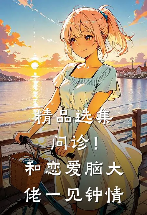 精品选集问诊！和恋爱脑大佬一见钟情