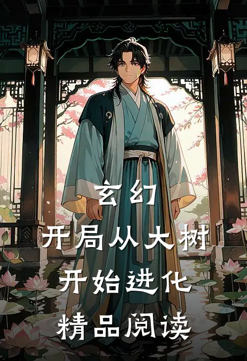 玄幻开局从大树开始进化精品阅读