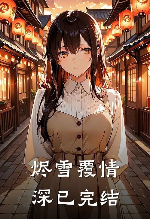 烬雪覆情深已完结