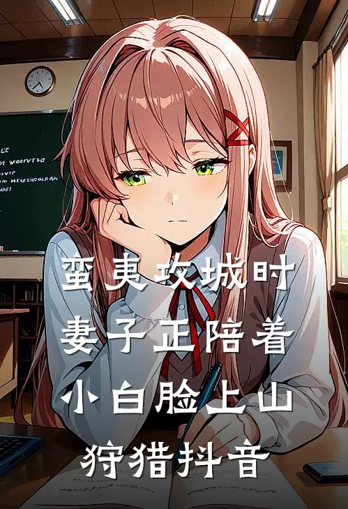 蛮夷攻城时，妻子正陪着小白脸上山狩猎抖音
