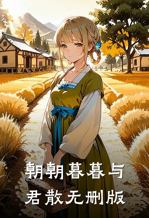 朝朝暮暮与君散无删版
