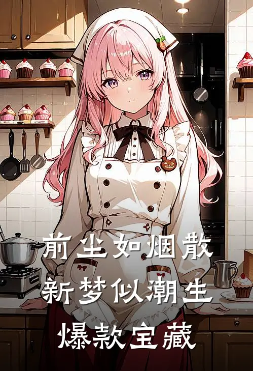 前尘如烟散，新梦似潮生爆款宝藏
