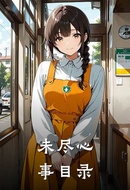 未尽心事目录