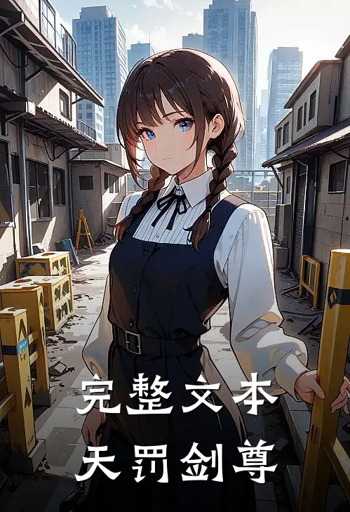 完整文本天罚剑尊
