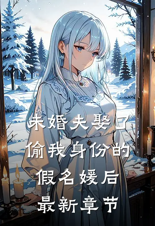 未婚夫娶了偷我身份的假名媛后最新章节
