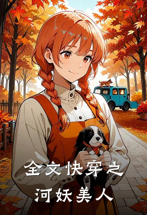 全文快穿之河妖美人