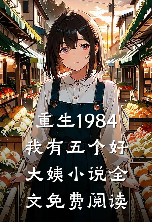 重生1984,我有五个好大姨全文免费阅读