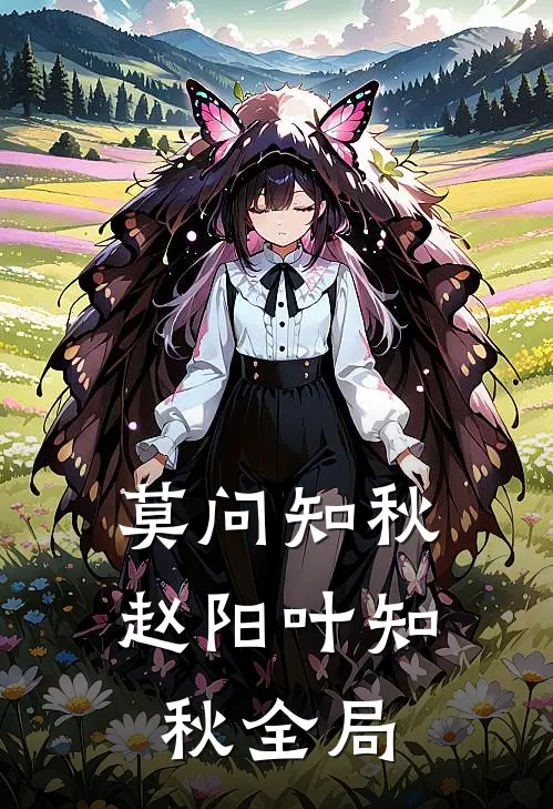 莫问知秋赵阳叶知秋全局