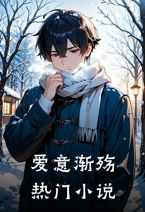 爱意渐殇热门免费阅读