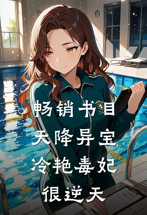 畅销书目天降异宝：冷艳毒妃很逆天