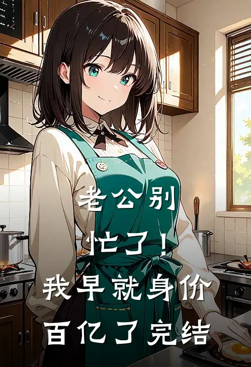老公别忙了！我早就身价百亿了完结