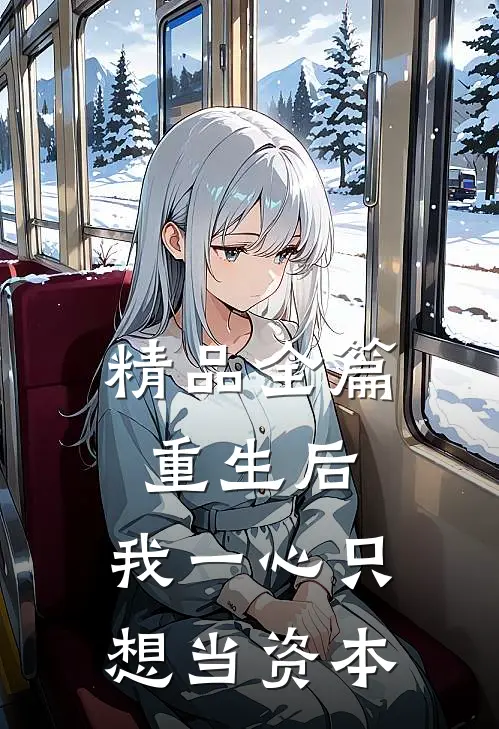 精品全篇重生后，我一心只想当资本