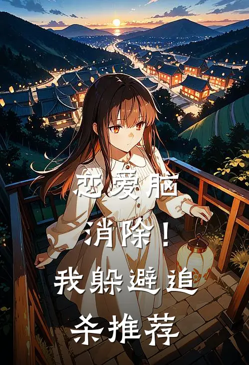 恋爱脑消除！我躲避追杀推荐