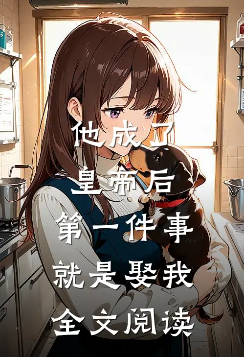 他成了皇帝后，第一件事就是娶我全文阅读