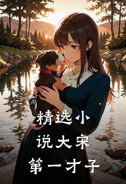 精选小说大宋：第一才子