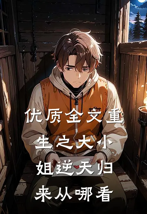 优质全文重生之大小姐逆天归来从哪看