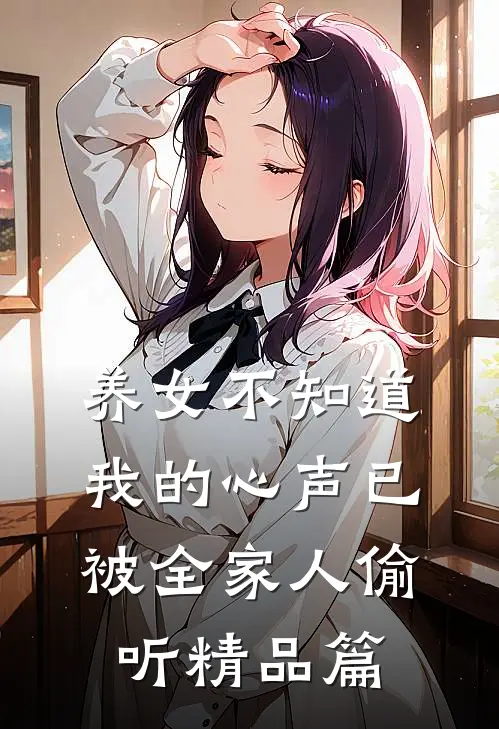 养女不知道，我的心声已被全家人偷听精品篇