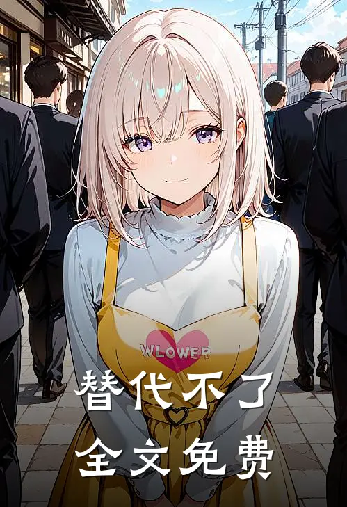 替代不了全文免费