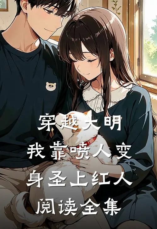 穿越大明，我靠喷人变身圣上红人阅读全集