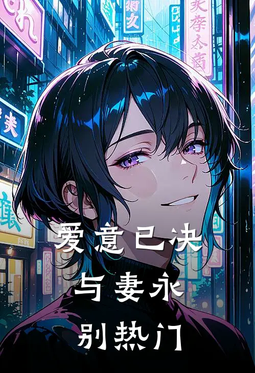 爱意已决，与妻永别热门
