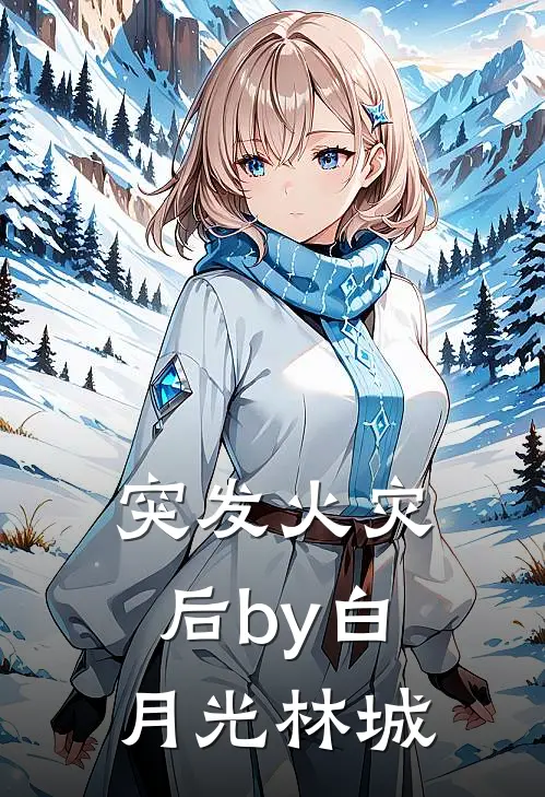 突发火灾后by白月光林城
