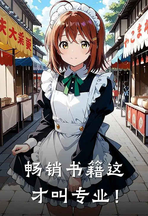 畅销书籍这才叫专业！