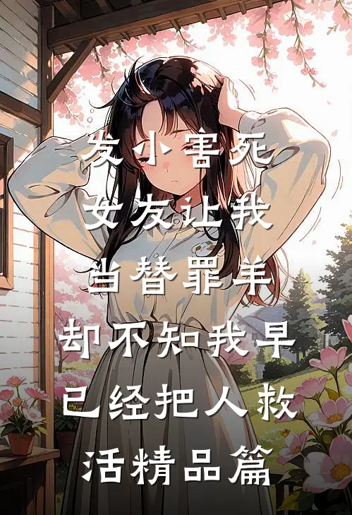 发小害死女友让我当替罪羊，却不知我早已经把人救活精品篇