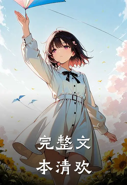 完整文本清欢