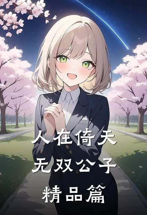 人在倚天:无双公子精品篇