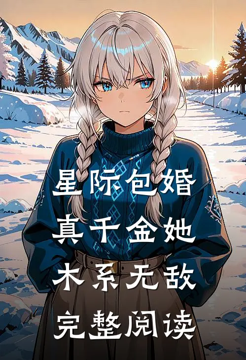 星际包婚，真千金她木系无敌完整阅读