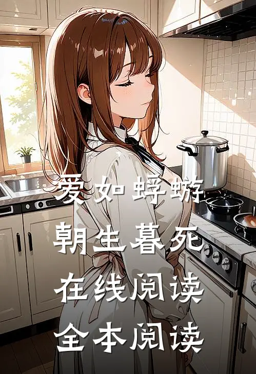 爱如蜉蝣，朝生暮死在线阅读全本阅读