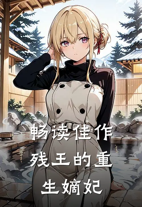 畅读佳作残王的重生嫡妃