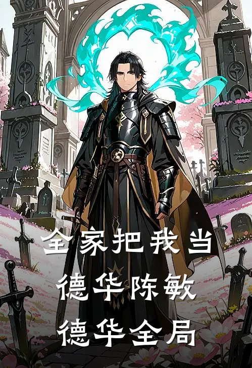 全家把我当德华陈敏德华全局