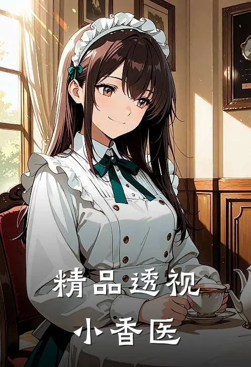 精品透视小香医