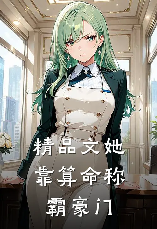 精品文她靠算命称霸豪门