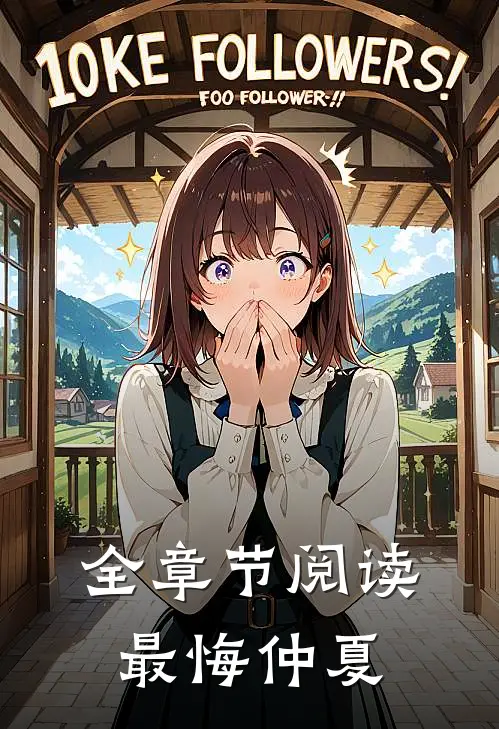 全章节阅读最悔仲夏