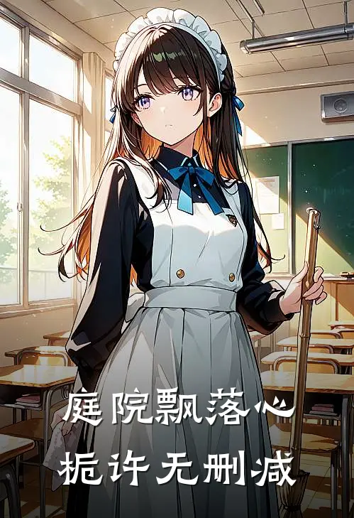 庭院飘落心栀许无删减