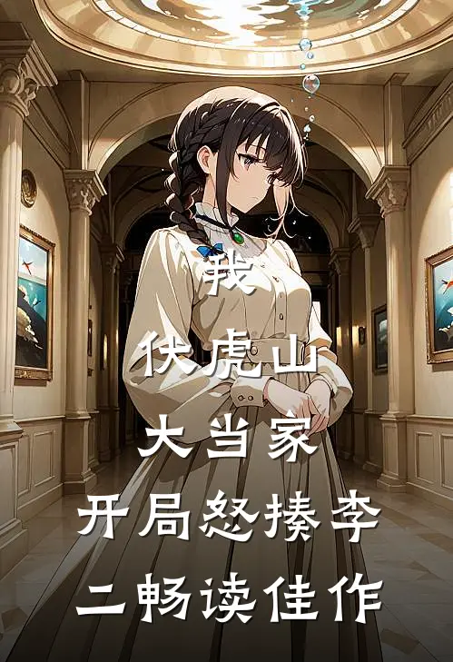 我，伏虎山大当家，开局怒揍李二畅读佳作