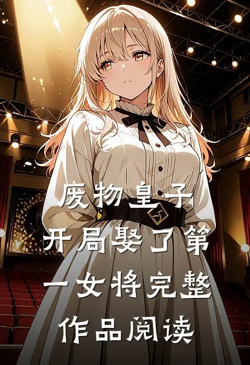 废物皇子，开局娶了第一女将完整作品阅读
