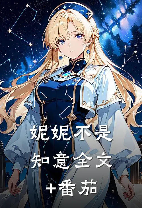 妮妮不是知意全文+番茄