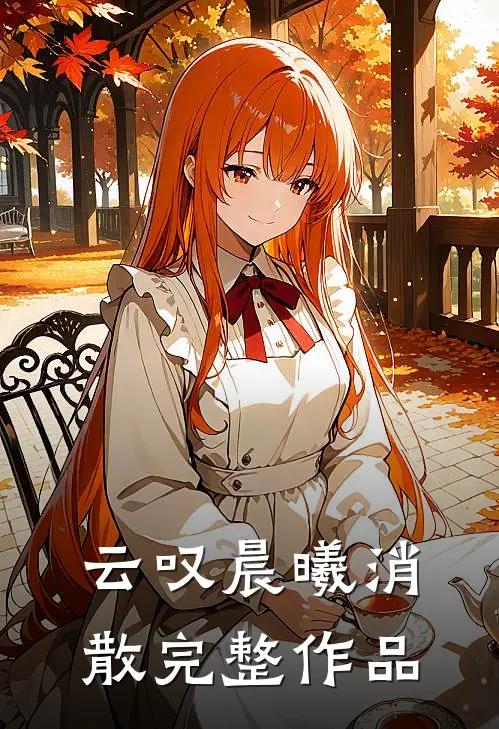 云叹晨曦消散完整作品