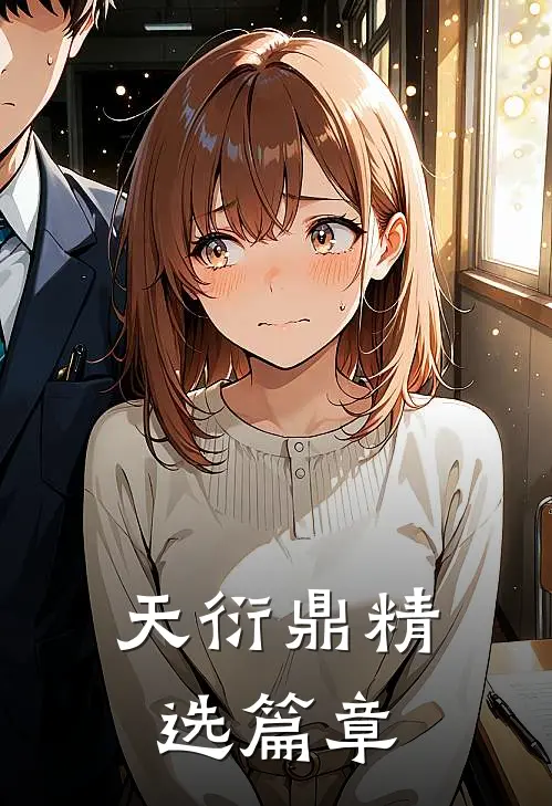 天衍鼎精选篇章