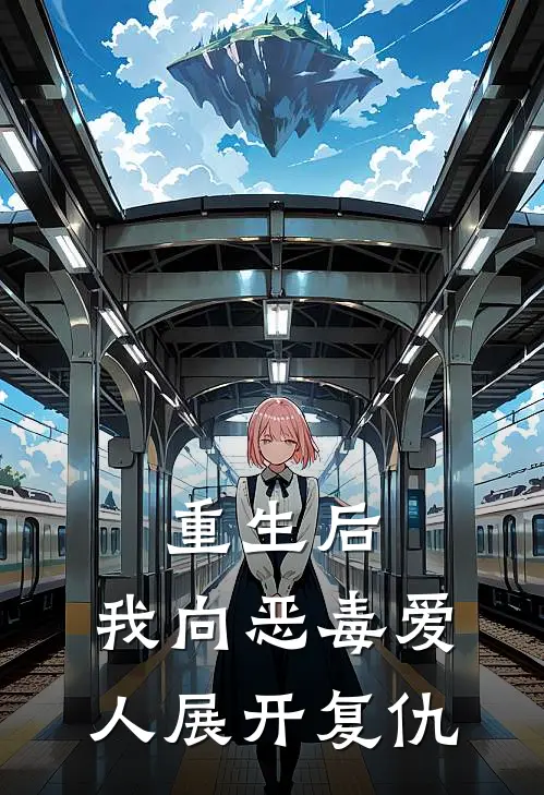 重生后,我向恶毒爱人展开复仇免费阅读
