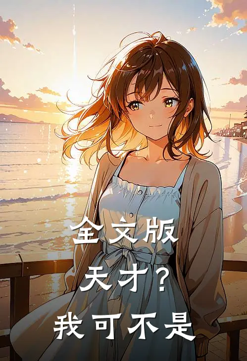 全文版天才？我可不是