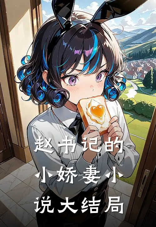 赵书记的小娇妻小说大结局