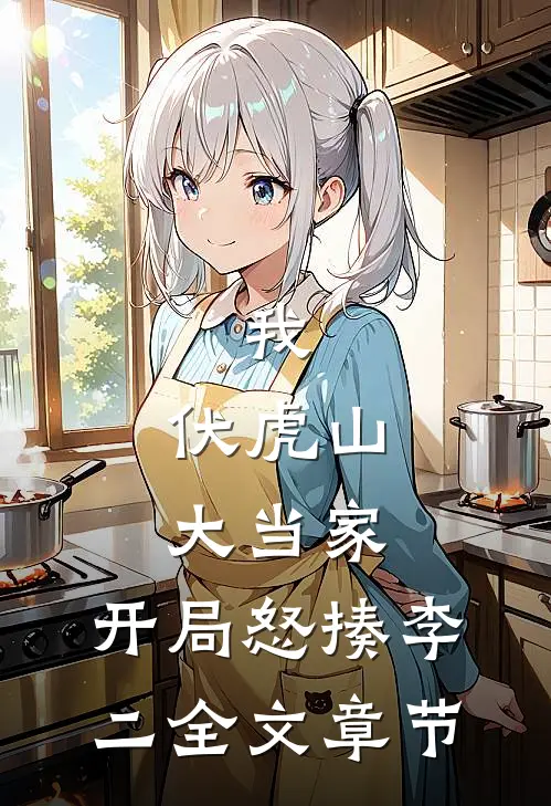 我，伏虎山大当家，开局怒揍李二全文章节