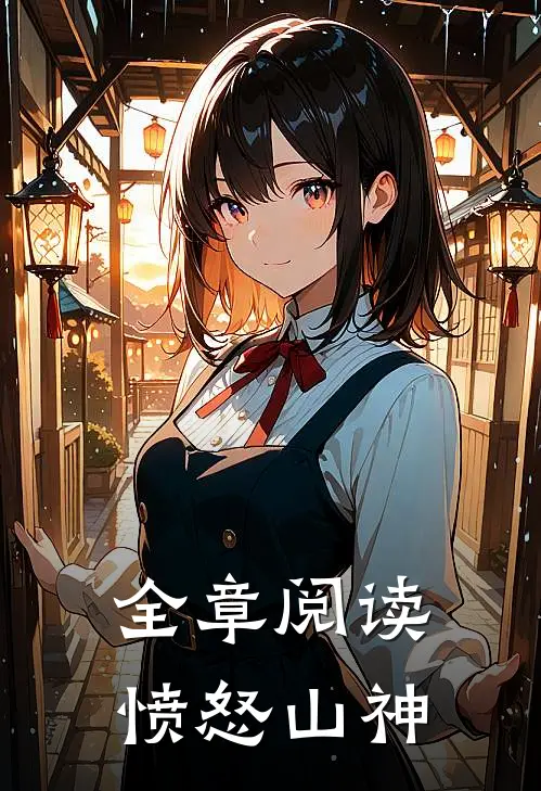 全章阅读愤怒山神