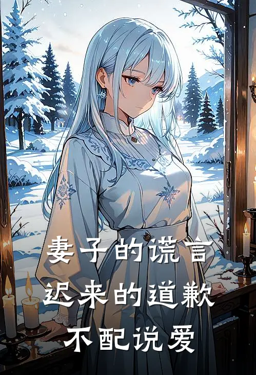 妻子的谎言迟来的道歉不配说爱22章
