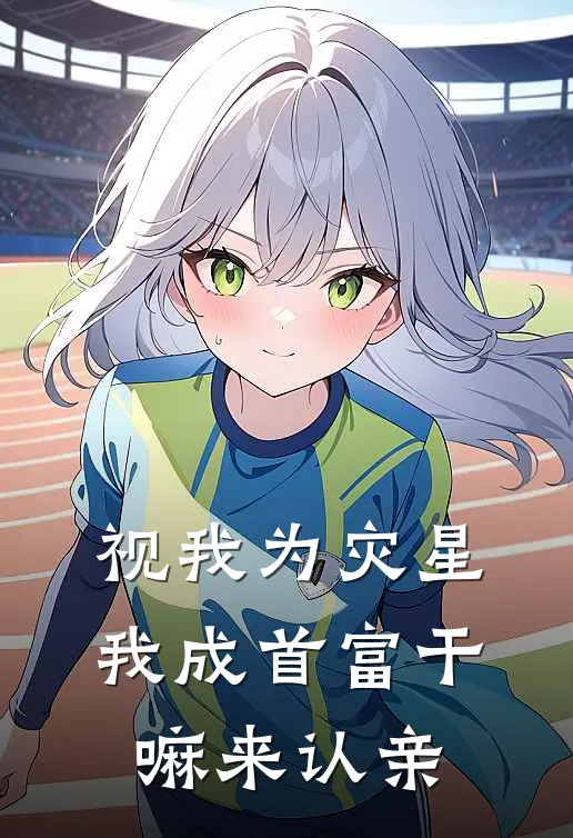 视我为灾星,我成首富干嘛来认亲短剧免费