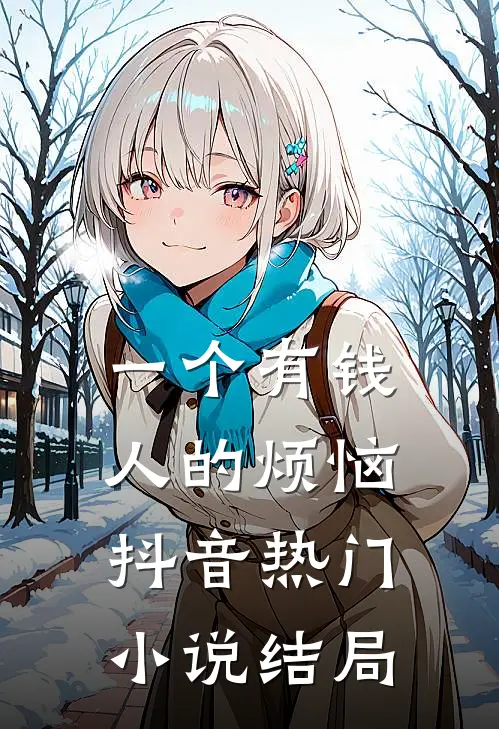 一个有钱人的烦恼抖音热门小说结局
